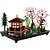 LEGO 10315 Icons - Jardim Tranquilo - Imagem 2