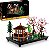LEGO 10315 Icons - Jardim Tranquilo - Imagem 1