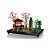 LEGO 10315 Icons - Jardim Tranquilo - Imagem 4