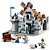 LEGO 31168 Creator 3 em 1 - Castelo Medieval do Cavaleiro - Imagem 3