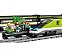 LEGO 60337 City - Trem de Passageiros Expresso - Imagem 2