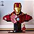 LEGO 76327 Marvel - Busto do Homem de Ferro MK4 - Imagem 2