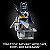 LEGO 76328 DC - Batman™: O Batmóvel Clássico da Série de TV™ - Imagem 5