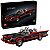 LEGO 76328 DC - Batman™: O Batmóvel Clássico da Série de TV™ - Imagem 1