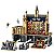 LEGO 76435 Harry Potter - Castelo de Hogwarts™: O Salão Principal - Imagem 3