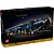 LEGO 21344 Ideas - O Trem Expresso do Oriente - Imagem 1