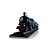 LEGO 21344 Ideas - O Trem Expresso do Oriente - Imagem 4