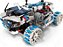 LEGO 42211 Technic - Veículo espacial Lunar Outpost® Moon Rover - Imagem 4