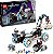 LEGO 42211 Technic - Veículo espacial Lunar Outpost® Moon Rover - Imagem 1