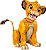LEGO 43247 Disney - Jovem Simba, o Rei Leão - Imagem 2