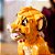LEGO 43247 Disney - Jovem Simba, o Rei Leão - Imagem 4
