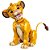 LEGO 43247 Disney - Jovem Simba, o Rei Leão - Imagem 3