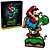 LEGO 71438 Super Mario - Mario & Yoshi - Imagem 1