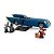 LEGO 76274 DC - Batman™ com o Batmóvel™ vs. Harley Quinn™ e Mr. Freeze™ - Imagem 3