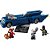 LEGO 76274 DC - Batman™ com o Batmóvel™ vs. Harley Quinn™ e Mr. Freeze™ - Imagem 2