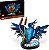 LEGO 10331 Icons - Pássaro Martim-Pescador - Imagem 1