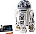 LEGO 75308 Star Wars™ - R2-D2™ - Imagem 2