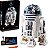 LEGO 75308 Star Wars™ - R2-D2™ - Imagem 1