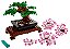 LEGO 10281 Creator Expert - Árvore Bonsai - Imagem 2