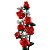 LEGO 10328 Icons - Buquê de Rosas - Imagem 4