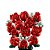 LEGO 10328 Icons - Buquê de Rosas - Imagem 2