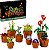 LEGO 10329 Icons - Plantinhas - Imagem 1