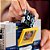 LEGO 10358 Icons - Transformers: Soundwave - Imagem 8