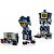 LEGO 10358 Icons - Transformers: Soundwave - Imagem 5