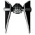 LEGO 75382 Star Wars™ - TIE Interceptor™ - Imagem 5