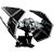 LEGO 75382 Star Wars™ - TIE Interceptor™ - Imagem 2