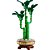 LEGO 10344 Botanical - Bambu da Sorte - Imagem 2