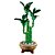 LEGO 10344 Botanical - Bambu da Sorte - Imagem 4