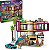 LEGO 42639 Friends - Mansão Moderna de Andrea - Imagem 1