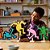 LEGO 31216 Art - Keith Haring – Figuras Dançantes - Imagem 4