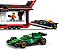 LEGO 60445 City Caminhão F1 com carros RB20 e AMR24 - Imagem 4