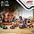 LEGO 60445 City Caminhão F1 com carros RB20 e AMR24 - Imagem 8