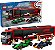 LEGO 60445 City Caminhão F1 com carros RB20 e AMR24 - Imagem 1