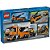 LEGO 60467 City - Caminhão de Reboque com Guindaste - Imagem 7