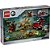 LEGO 76965 Jurassic World - Missões de Dinossauros: Descoberta do Estegossauro - Imagem 8