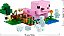 LEGO 21268 Minecraft® - A Casa do Porquinho - Imagem 2