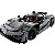 LEGO 42173 Technic - Hipercarro Koenigsegg Jesko Absolut Grey - Imagem 2