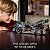 LEGO 42173 Technic - Hipercarro Koenigsegg Jesko Absolut Grey - Imagem 6