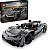 LEGO 42173 Technic - Hipercarro Koenigsegg Jesko Absolut Grey - Imagem 1