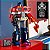 LEGO 10302 Icons - Optimus Prime - Imagem 7