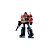 LEGO 10302 Icons - Optimus Prime - Imagem 2