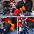 LEGO 10302 Icons - Optimus Prime - Imagem 8