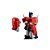 LEGO 10302 Icons - Optimus Prime - Imagem 4