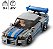 LEGO 76917 Speed Champions - Nissan Skyline GT-R de Velozes e Furiosos - Imagem 5