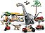 LEGO 76973 Jurassic World - Missão de rastreamento de Raptor e Titanosaurus - Imagem 2