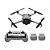Drone DJI Mini 5 Pro Fly More Combo Plus (Com tela) BR - DJI068 - Imagem 1